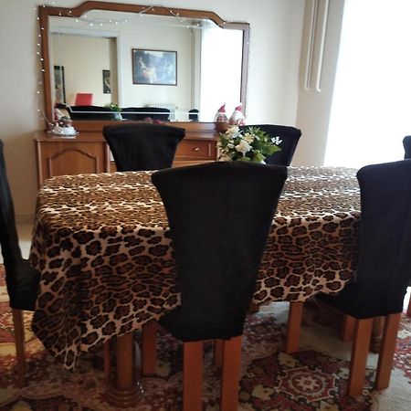 Niki'S House Άνετο Διαμ/Σμα 106Τμ 2 Υπνοδωματίων Apartment Volos Bagian luar foto