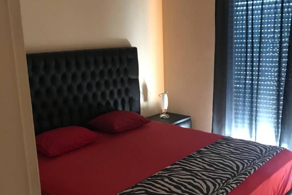 Niki'S House Άνετο Διαμ/Σμα 106Τμ 2 Υπνοδωματίων Apartment Volos Bagian luar foto