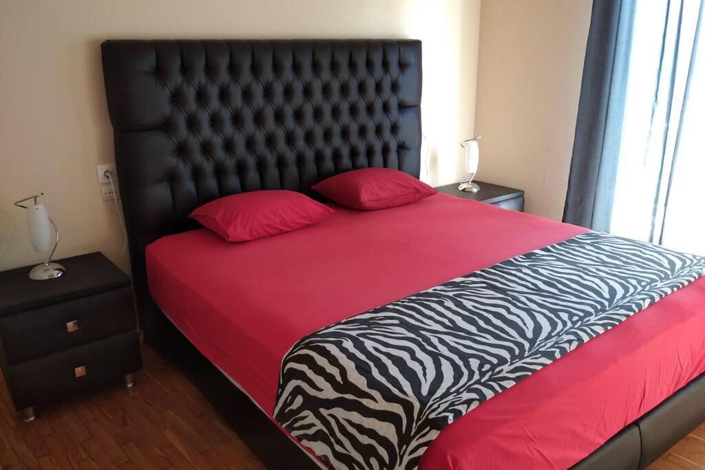 Niki'S House Άνετο Διαμ/Σμα 106Τμ 2 Υπνοδωματίων Apartment Volos Bagian luar foto