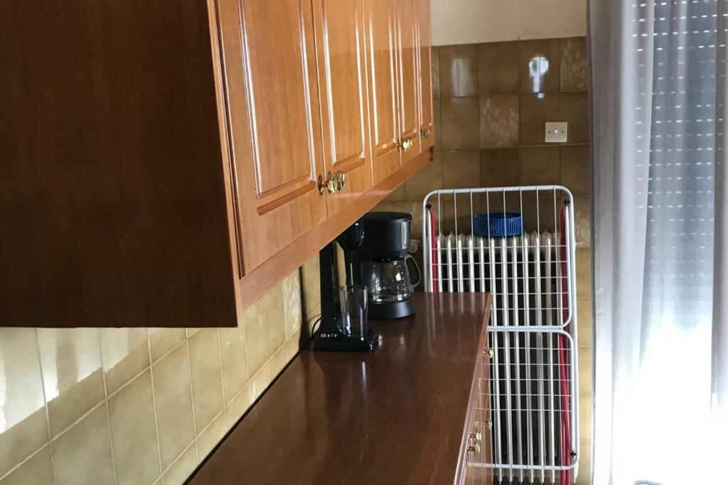 Niki'S House Άνετο Διαμ/Σμα 106Τμ 2 Υπνοδωματίων Apartment Volos Bagian luar foto