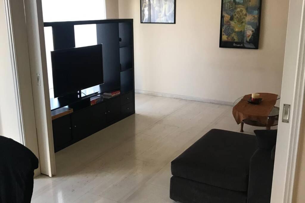Niki'S House Άνετο Διαμ/Σμα 106Τμ 2 Υπνοδωματίων Apartment Volos Bagian luar foto