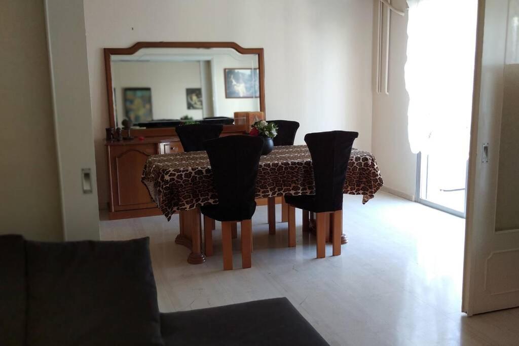 Niki'S House Άνετο Διαμ/Σμα 106Τμ 2 Υπνοδωματίων Apartment Volos Bagian luar foto
