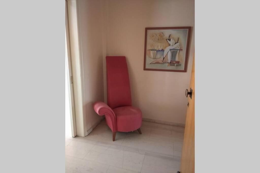 Niki'S House Άνετο Διαμ/Σμα 106Τμ 2 Υπνοδωματίων Apartment Volos Bagian luar foto