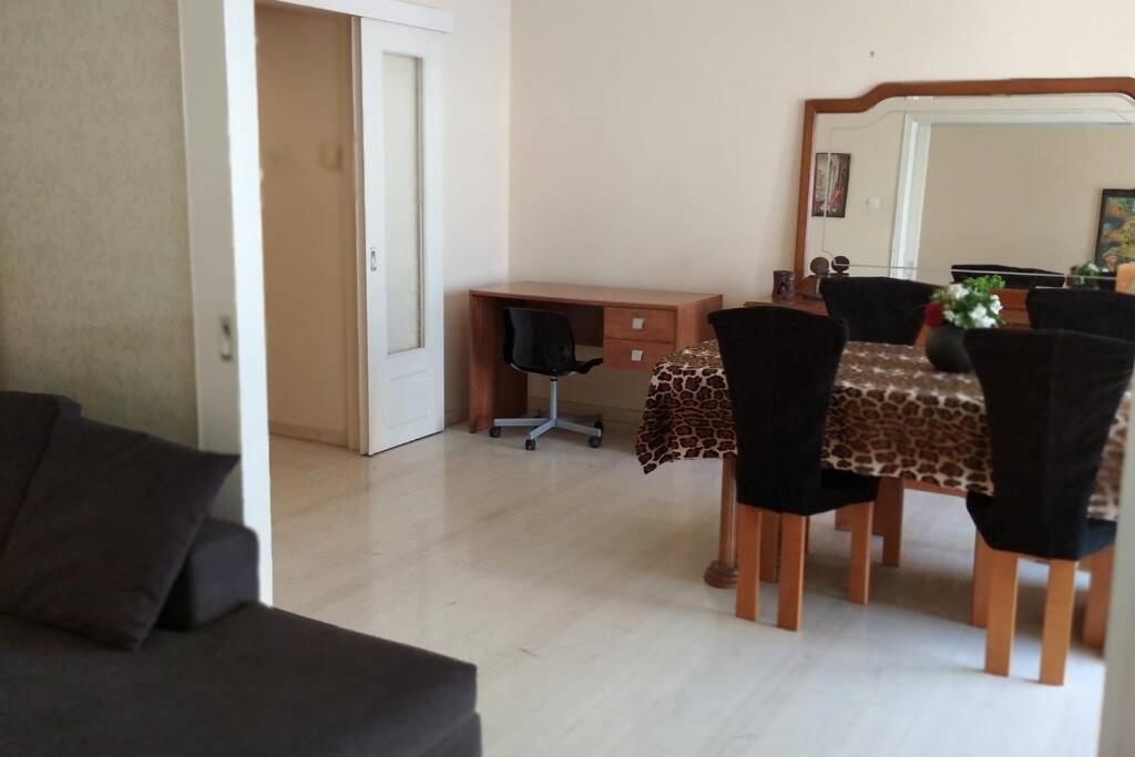 Niki'S House Άνετο Διαμ/Σμα 106Τμ 2 Υπνοδωματίων Apartment Volos Bagian luar foto