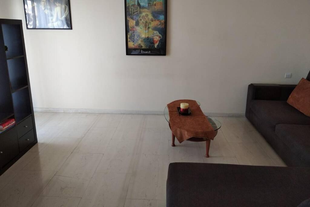 Niki'S House Άνετο Διαμ/Σμα 106Τμ 2 Υπνοδωματίων Apartment Volos Bagian luar foto