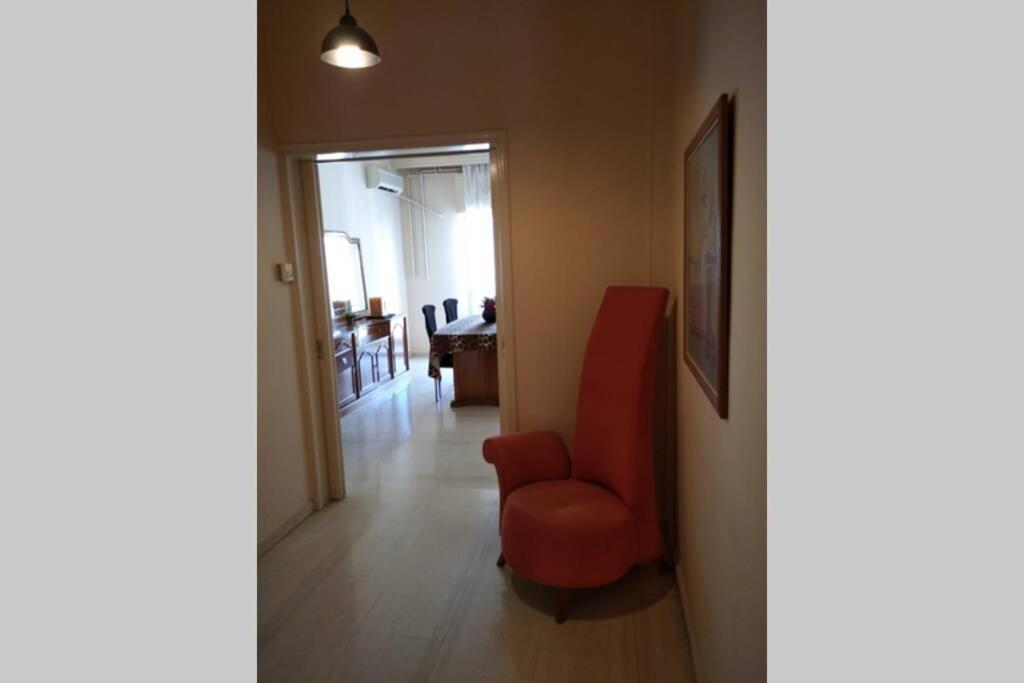 Niki'S House Άνετο Διαμ/Σμα 106Τμ 2 Υπνοδωματίων Apartment Volos Bagian luar foto