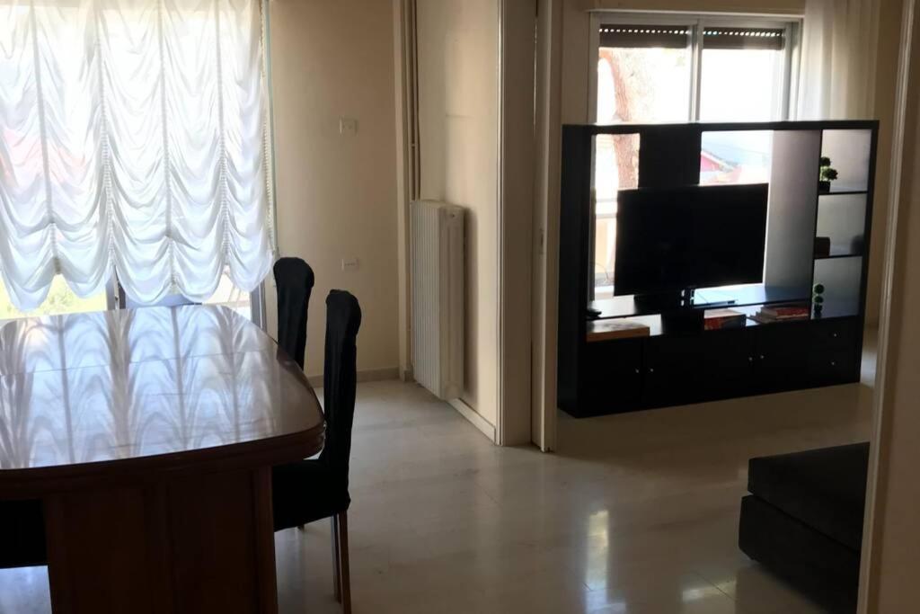 Niki'S House Άνετο Διαμ/Σμα 106Τμ 2 Υπνοδωματίων Apartment Volos Bagian luar foto