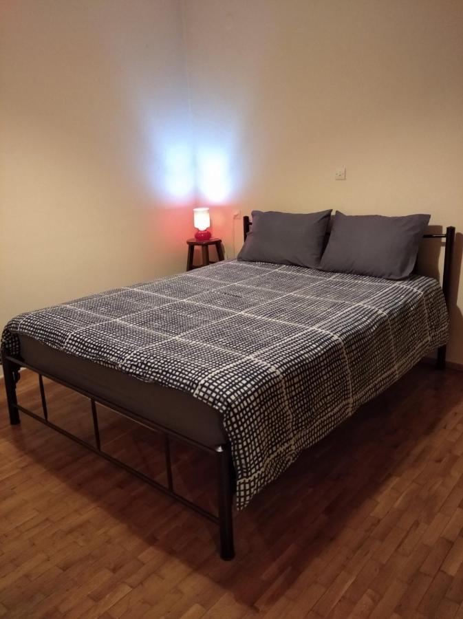 Niki'S House Άνετο Διαμ/Σμα 106Τμ 2 Υπνοδωματίων Apartment Volos Bagian luar foto