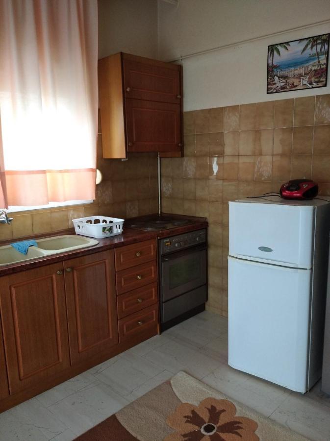 Niki'S House Άνετο Διαμ/Σμα 106Τμ 2 Υπνοδωματίων Apartment Volos Bagian luar foto