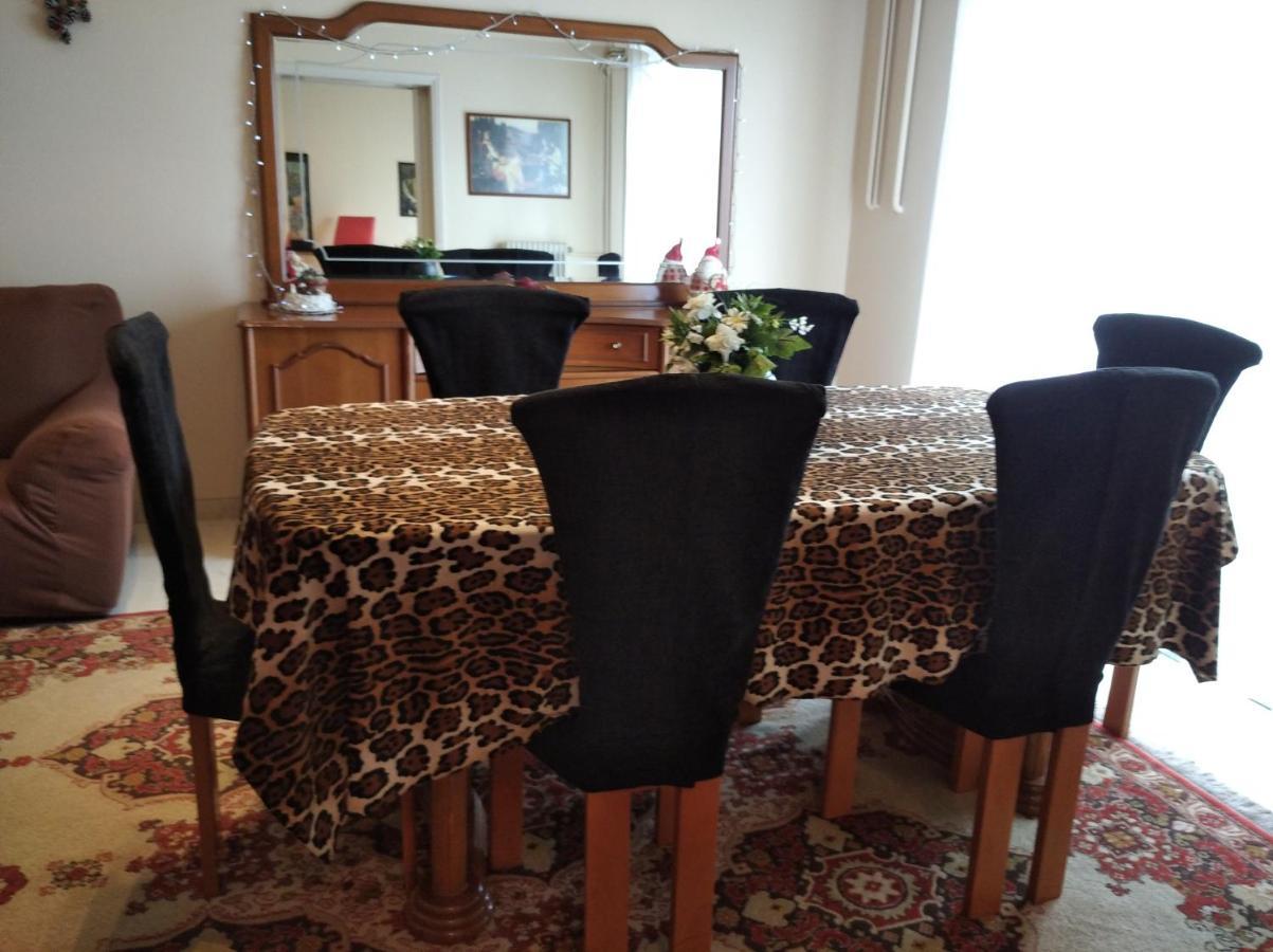 Niki'S House Άνετο Διαμ/Σμα 106Τμ 2 Υπνοδωματίων Apartment Volos Bagian luar foto