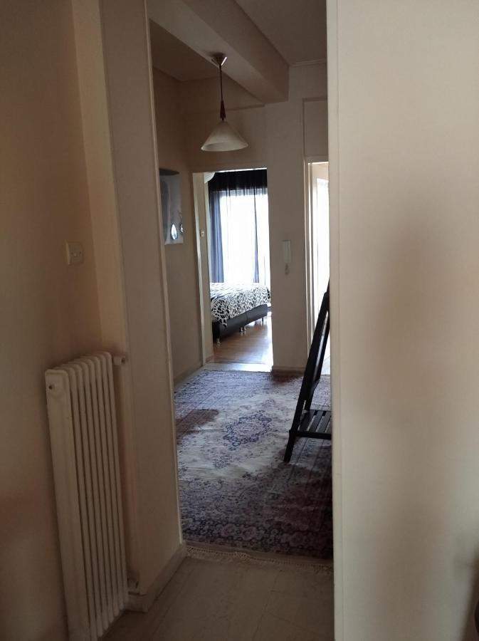 Niki'S House Άνετο Διαμ/Σμα 106Τμ 2 Υπνοδωματίων Apartment Volos Bagian luar foto