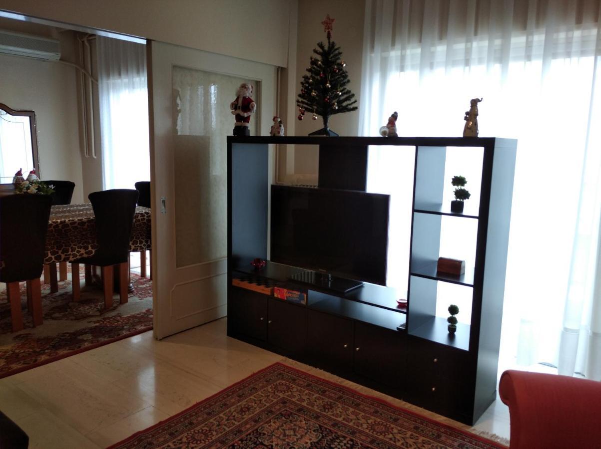 Niki'S House Άνετο Διαμ/Σμα 106Τμ 2 Υπνοδωματίων Apartment Volos Bagian luar foto
