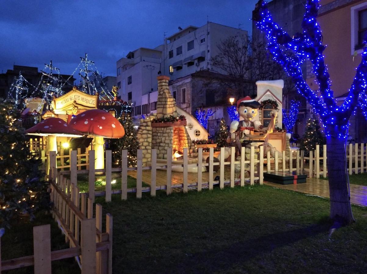 Niki'S House Άνετο Διαμ/Σμα 106Τμ 2 Υπνοδωματίων Apartment Volos Bagian luar foto