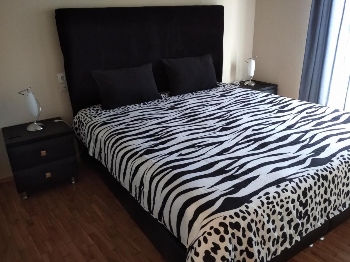 Niki'S House Άνετο Διαμ/Σμα 106Τμ 2 Υπνοδωματίων Apartment Volos Bagian luar foto