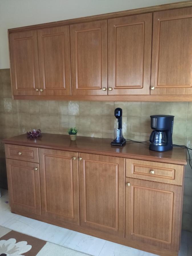 Niki'S House Άνετο Διαμ/Σμα 106Τμ 2 Υπνοδωματίων Apartment Volos Bagian luar foto