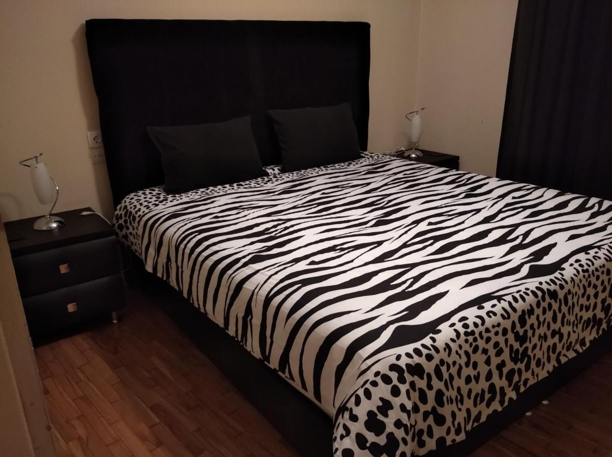 Niki'S House Άνετο Διαμ/Σμα 106Τμ 2 Υπνοδωματίων Apartment Volos Bagian luar foto