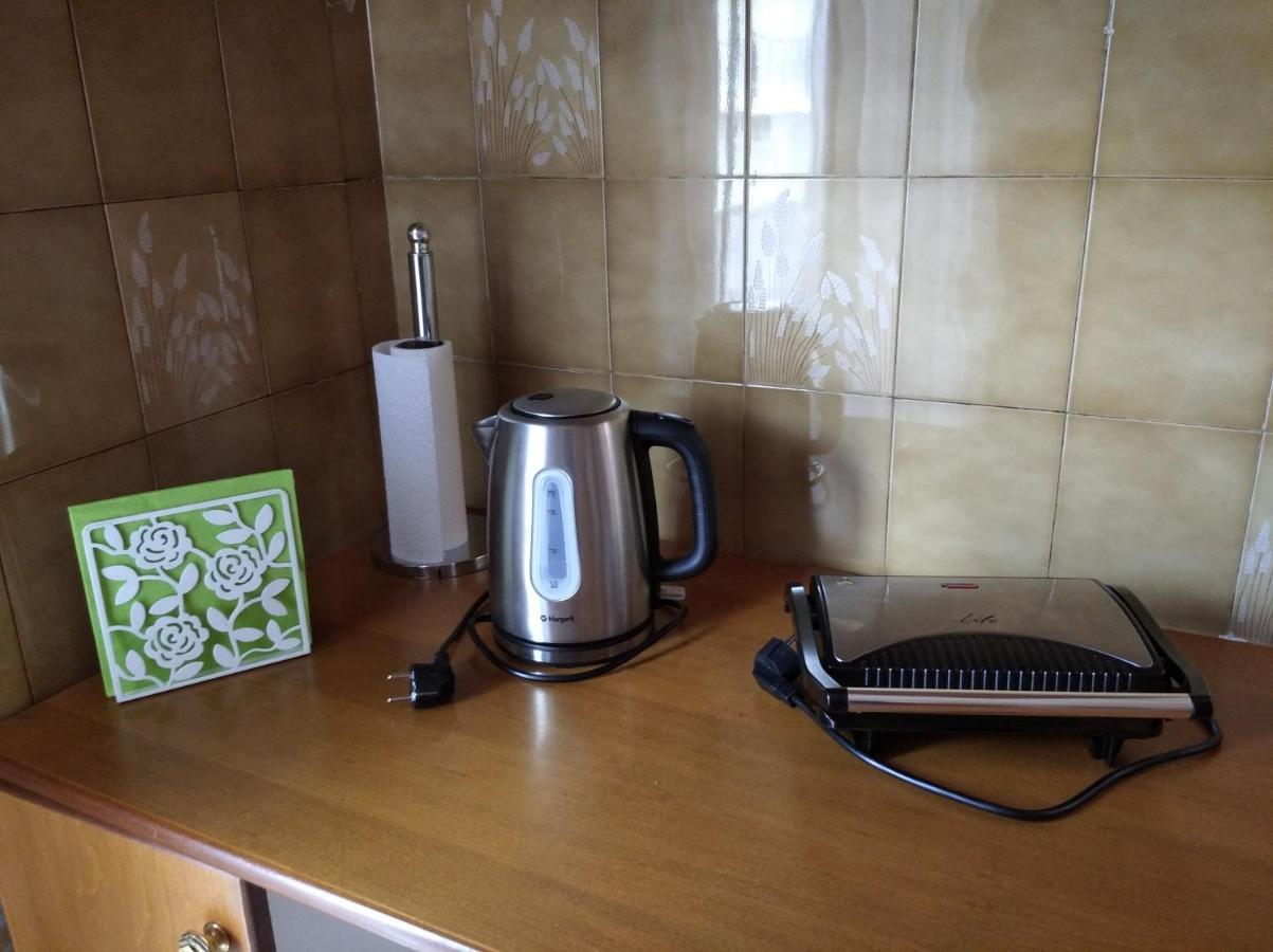 Niki'S House Άνετο Διαμ/Σμα 106Τμ 2 Υπνοδωματίων Apartment Volos Bagian luar foto