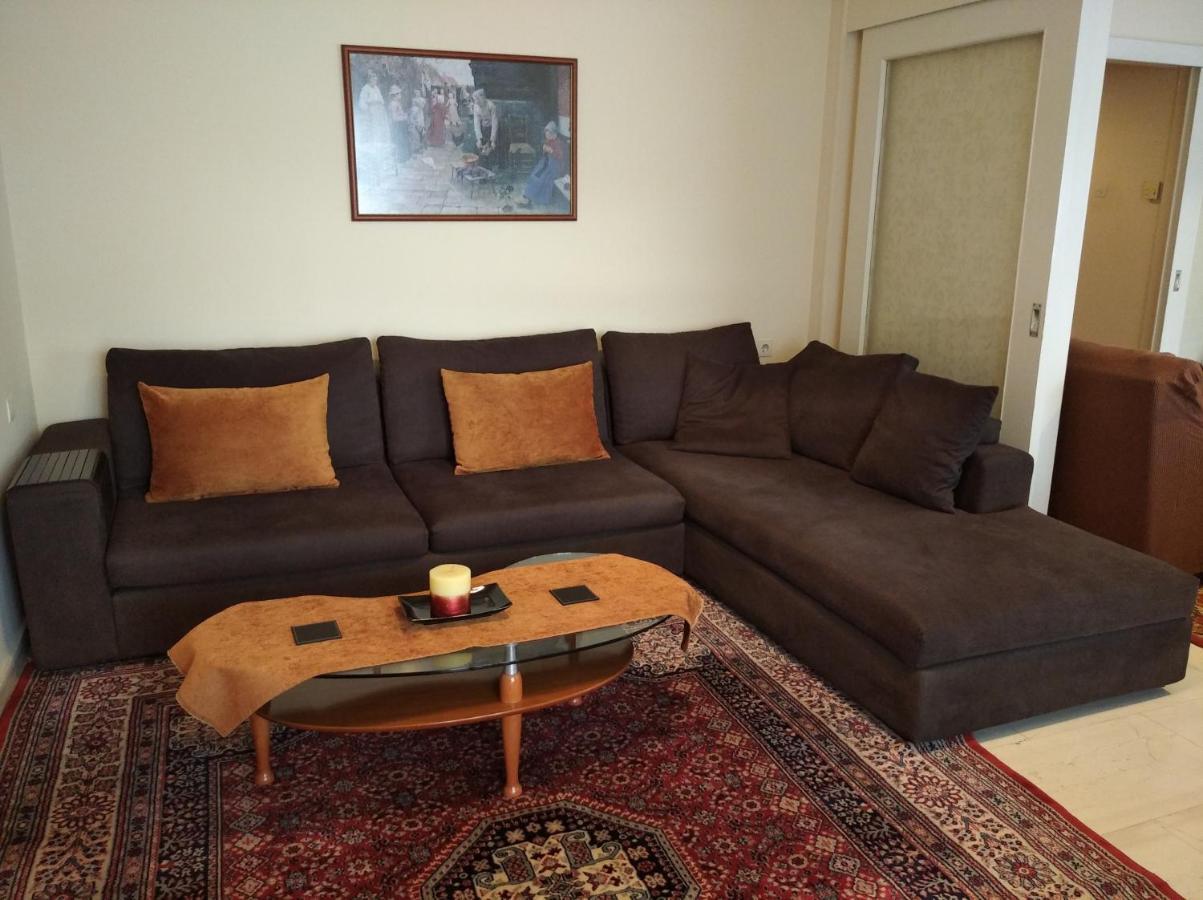 Niki'S House Άνετο Διαμ/Σμα 106Τμ 2 Υπνοδωματίων Apartment Volos Bagian luar foto