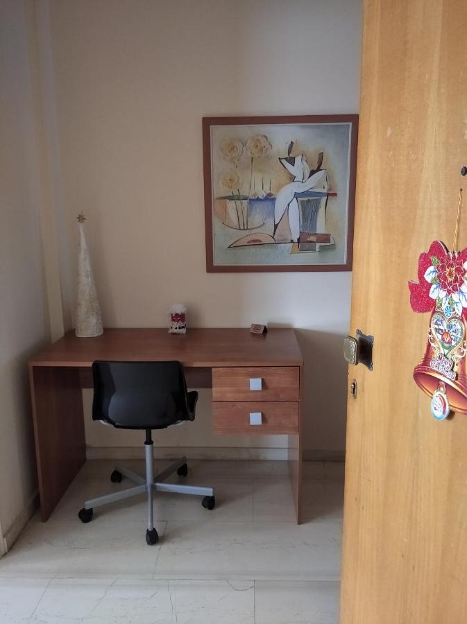 Niki'S House Άνετο Διαμ/Σμα 106Τμ 2 Υπνοδωματίων Apartment Volos Bagian luar foto