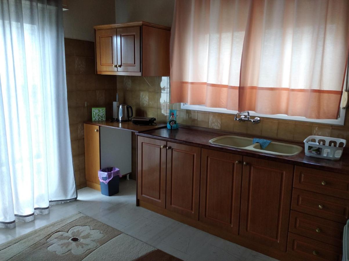 Niki'S House Άνετο Διαμ/Σμα 106Τμ 2 Υπνοδωματίων Apartment Volos Bagian luar foto